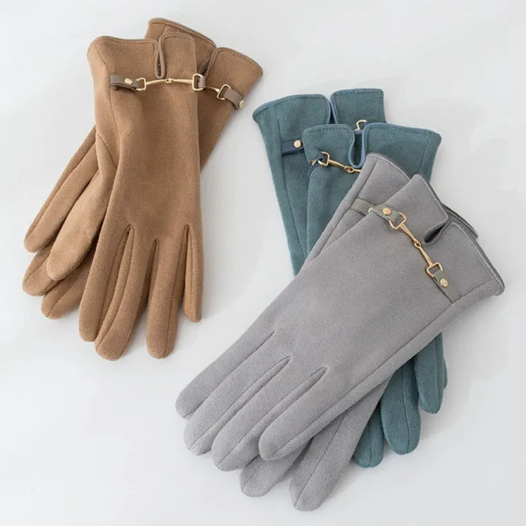 GUANTES MODELO ENERO