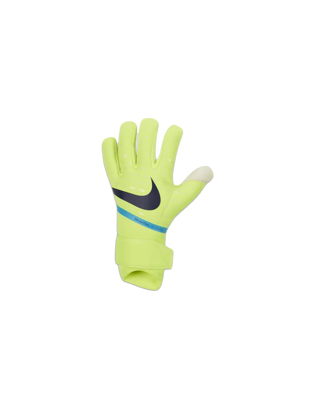 Guantes Portero Nike Goalkeeper Phantom Shadow Verde