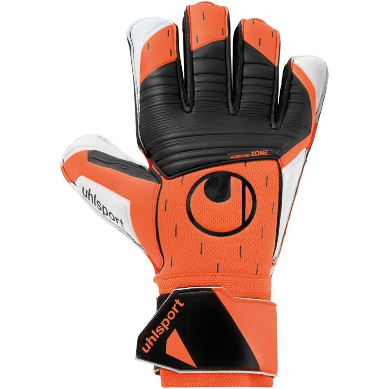 Guantes Portero Uhlsport Soft Resist 101127501