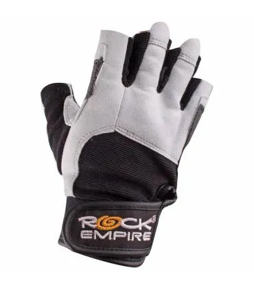 Guantes Rock Empire ROCKER via ferrata