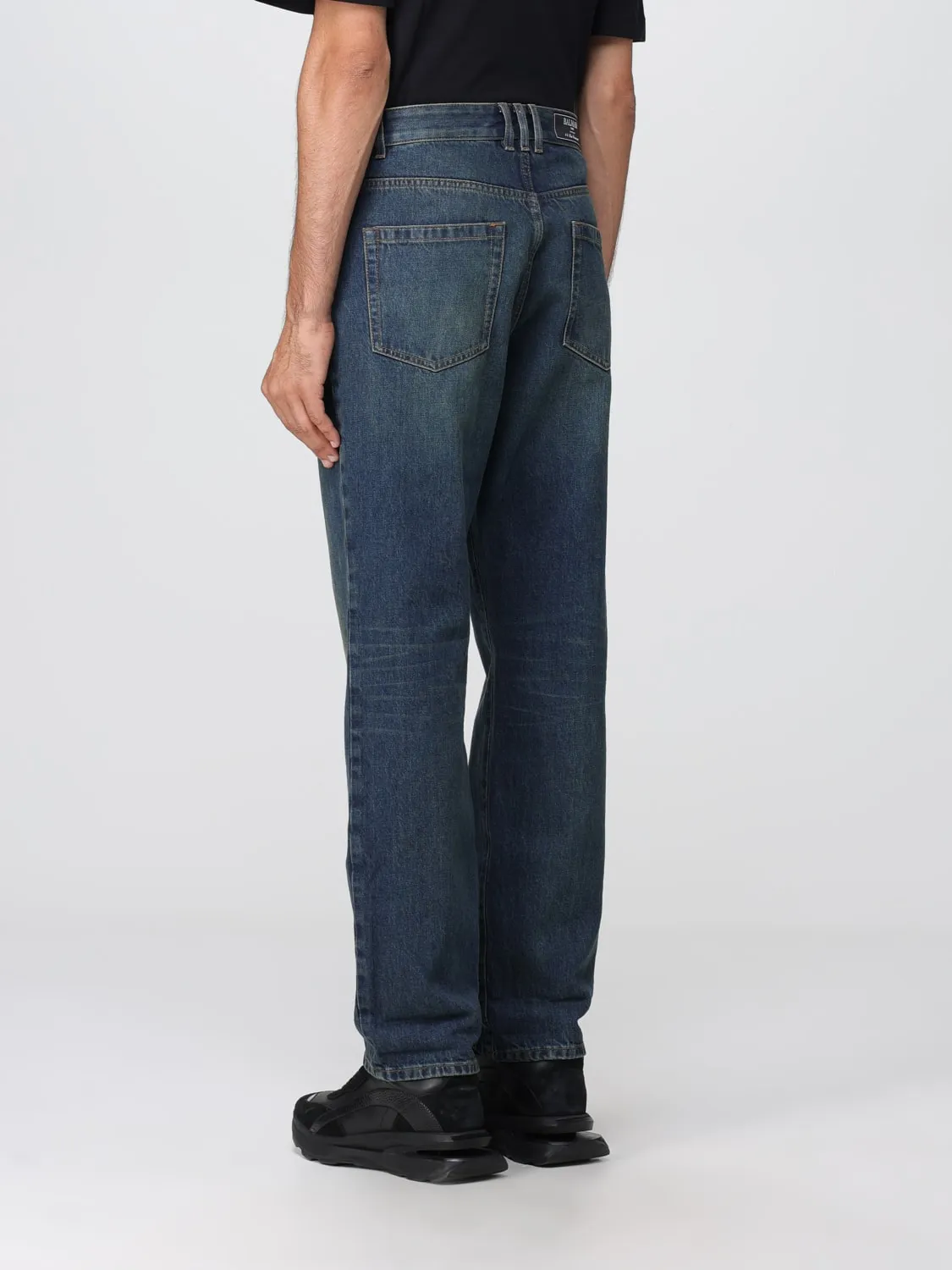 Jeans hombre Balmain