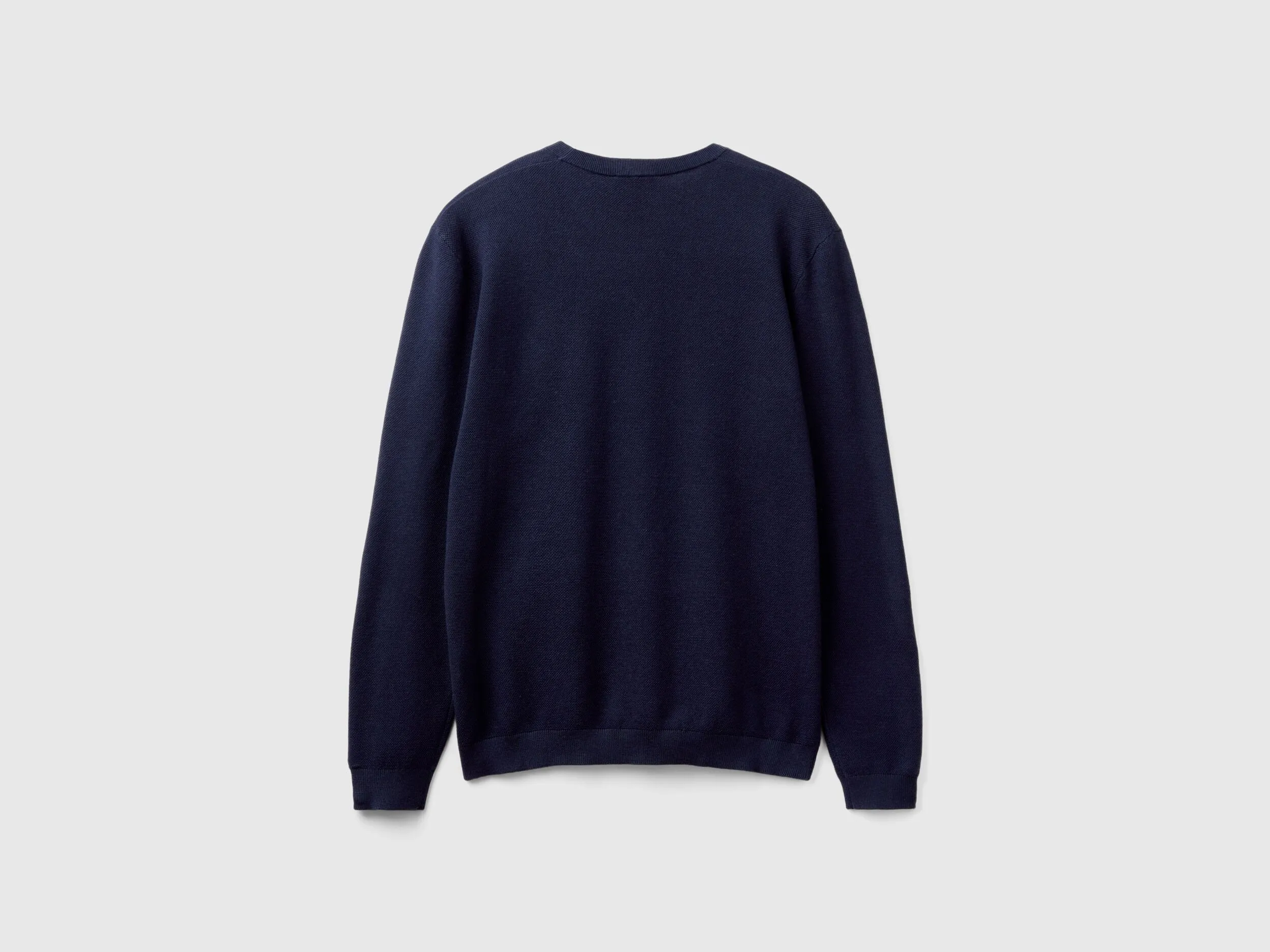 Jersey de cachemir mixto