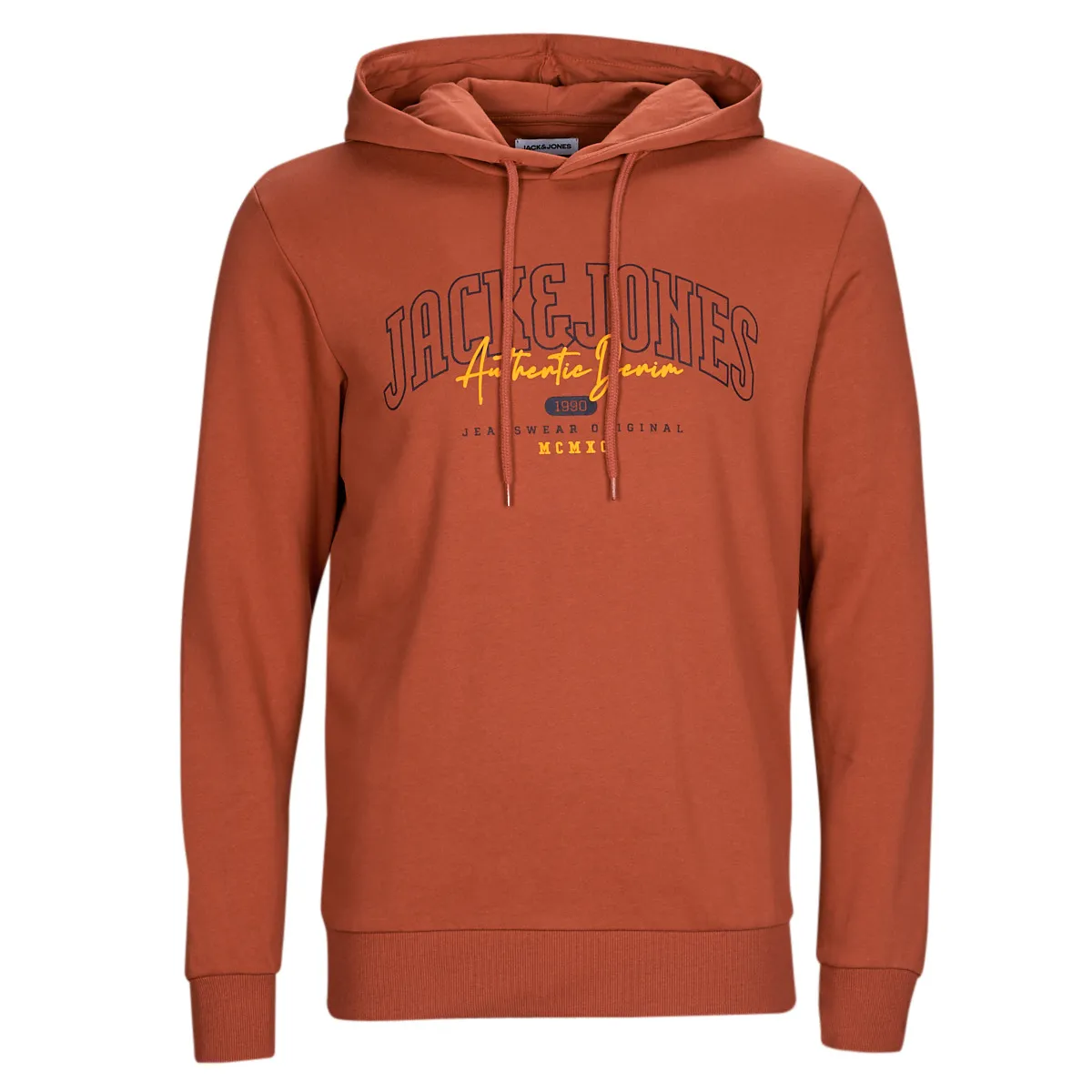 JJLARRY SWEAT HOOD
