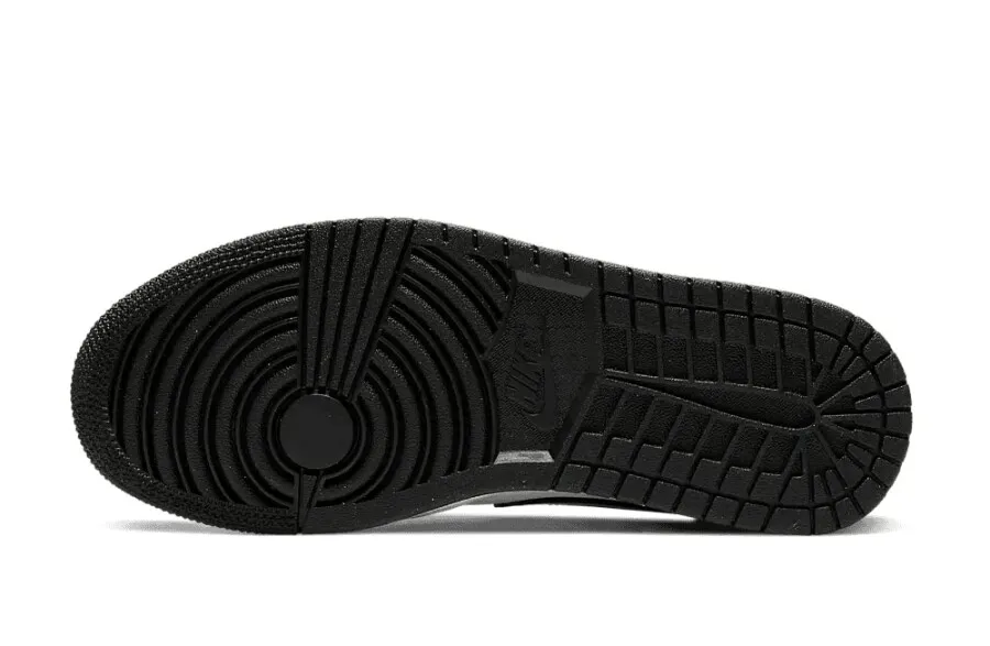 Jordan 1 Mid SE Multi-Color (W)