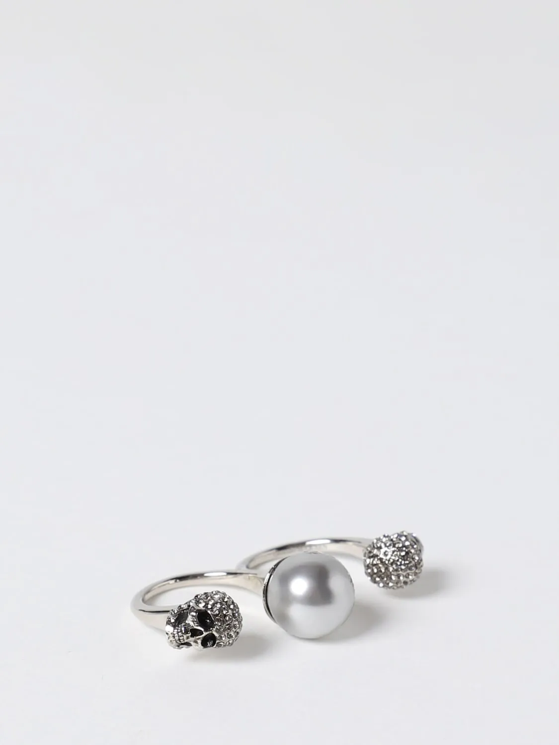 Joya mujer Alexander McQueen