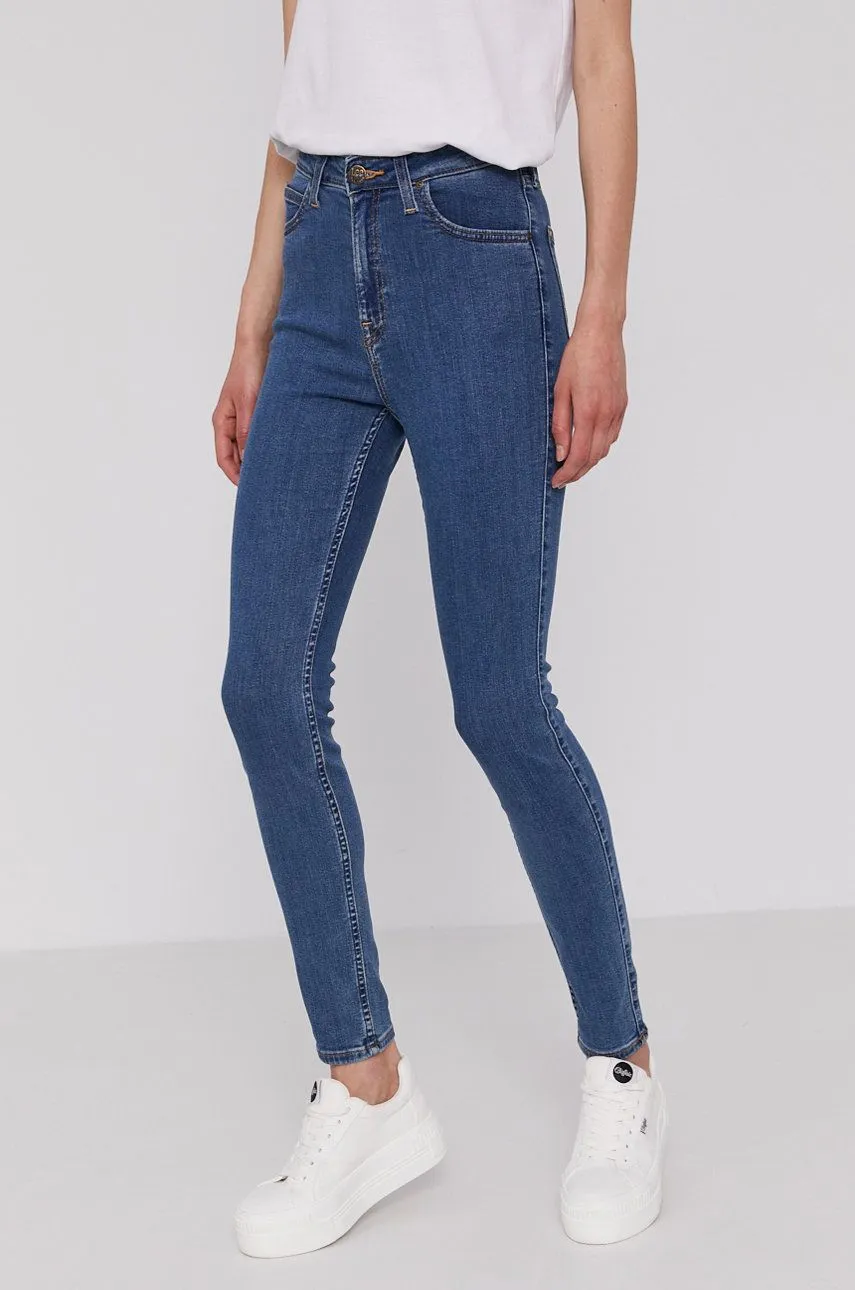 Lee Skinny Fit Ivy Jeans
