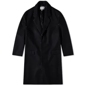Loewe Embroidered Long Coat