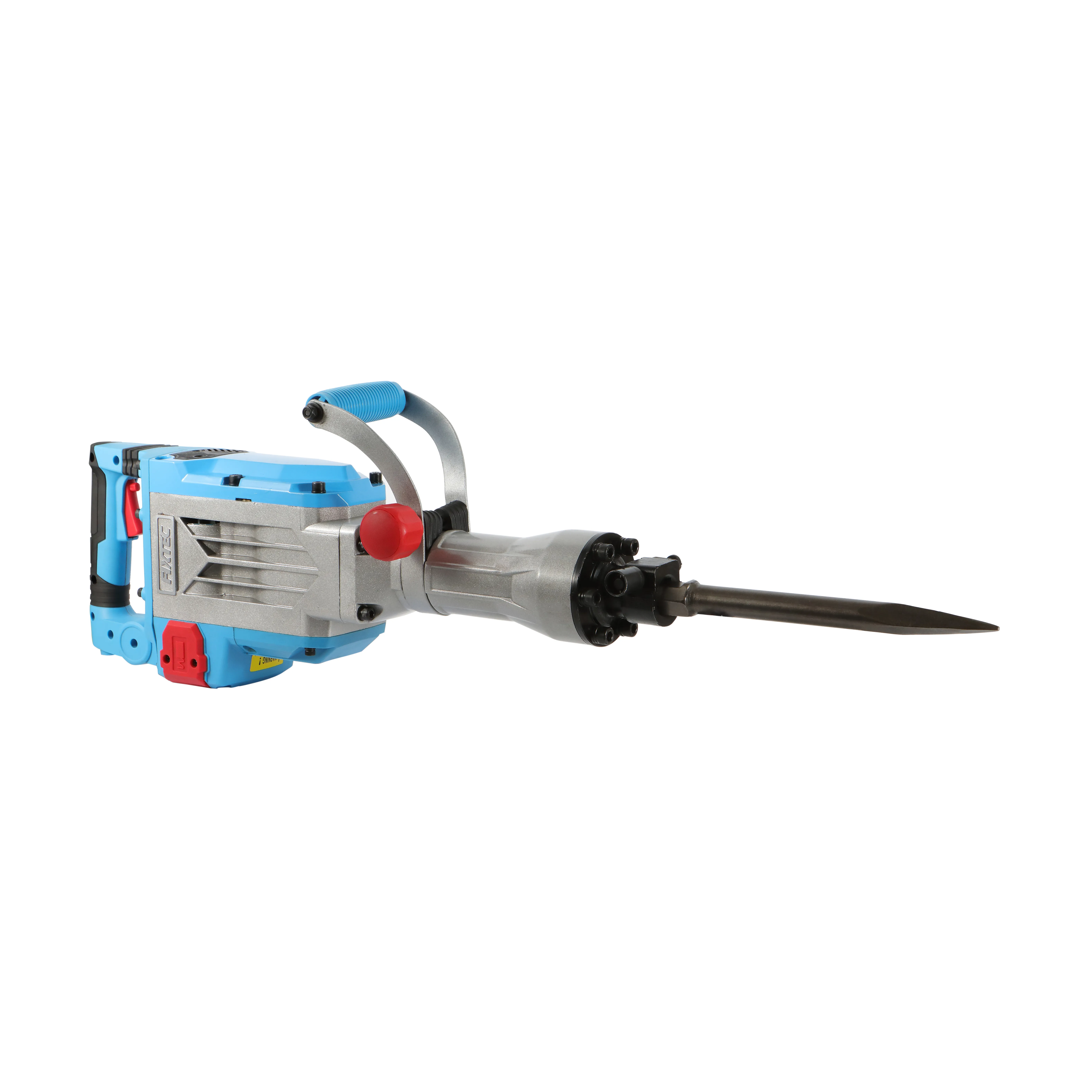 Martillo de demolición de 1700 W