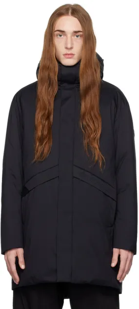 Moncler Aberden Down Coat