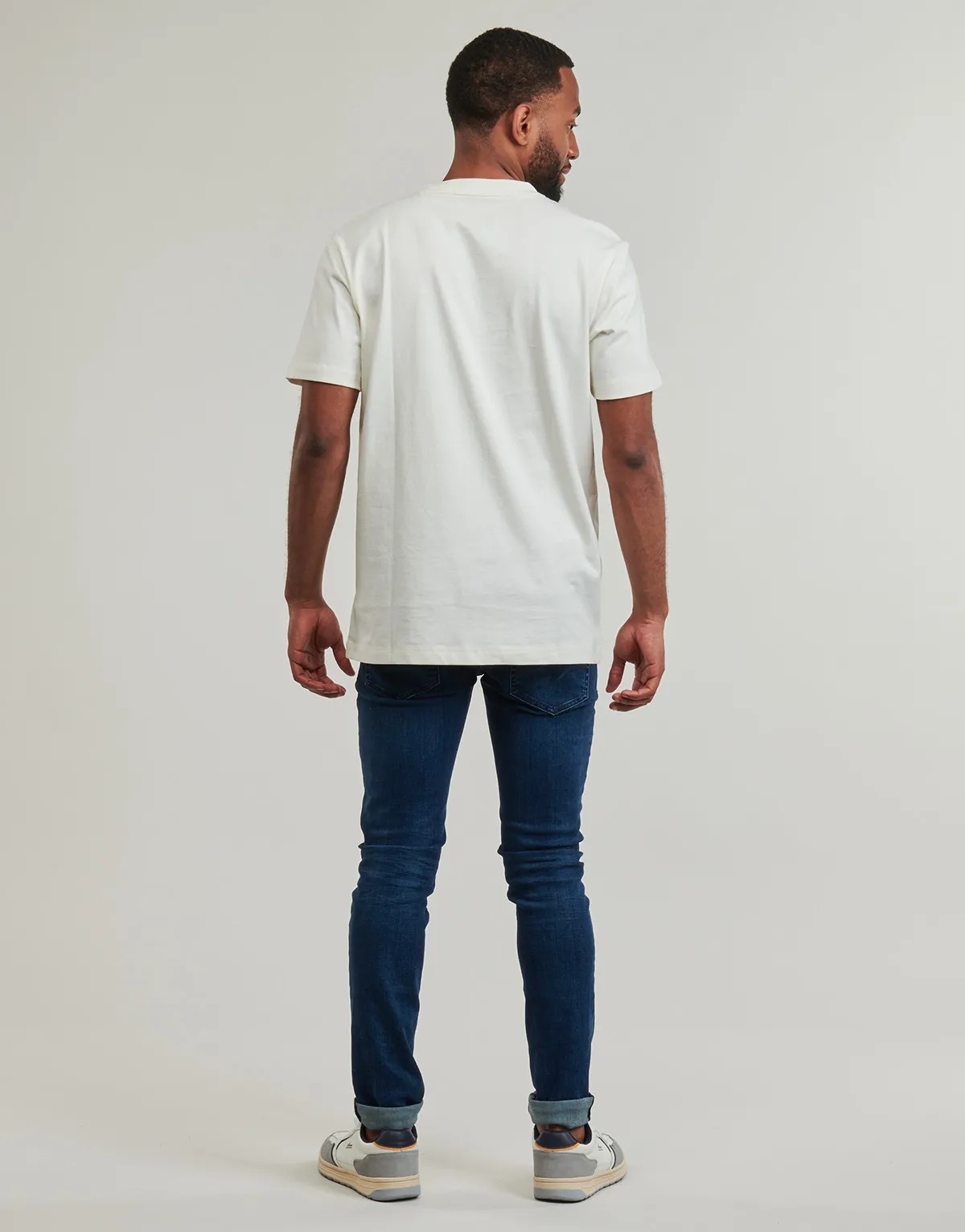 MONOLOGO TEE