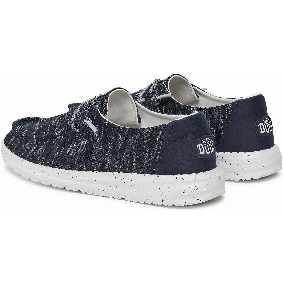 mujer mocasines Wendy Sox