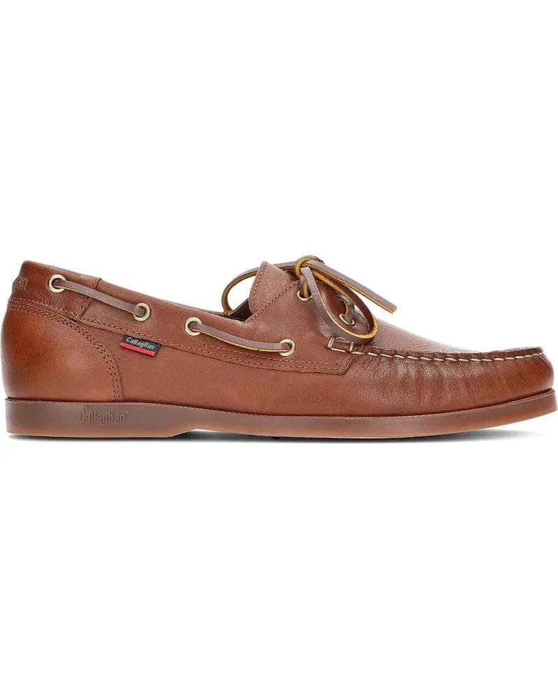 Nauticos de Hombre CALLAGHAN NAUTICOS WASHABLE 51600 JACINTO