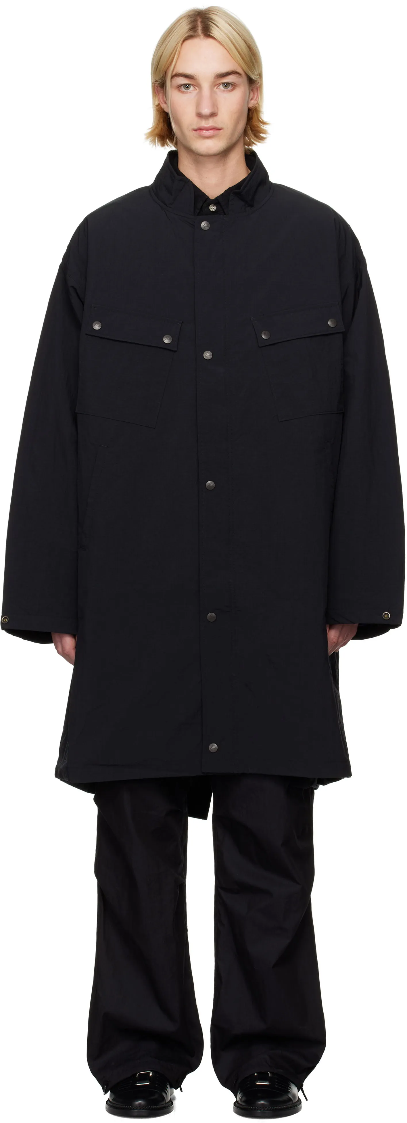 Needles C.P. Coat