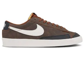 Nike Blazer Low 77 Premium Vintage Certified Fresh