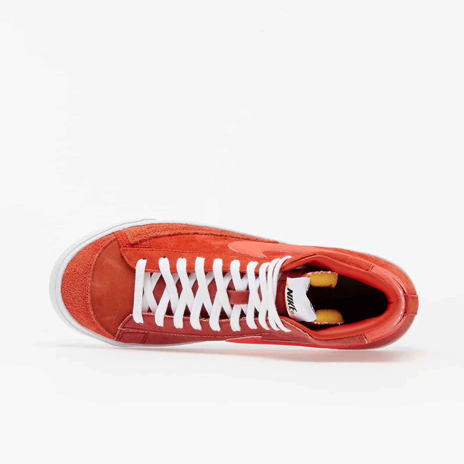 Nike Blazer '77 Vintage Suede Mix