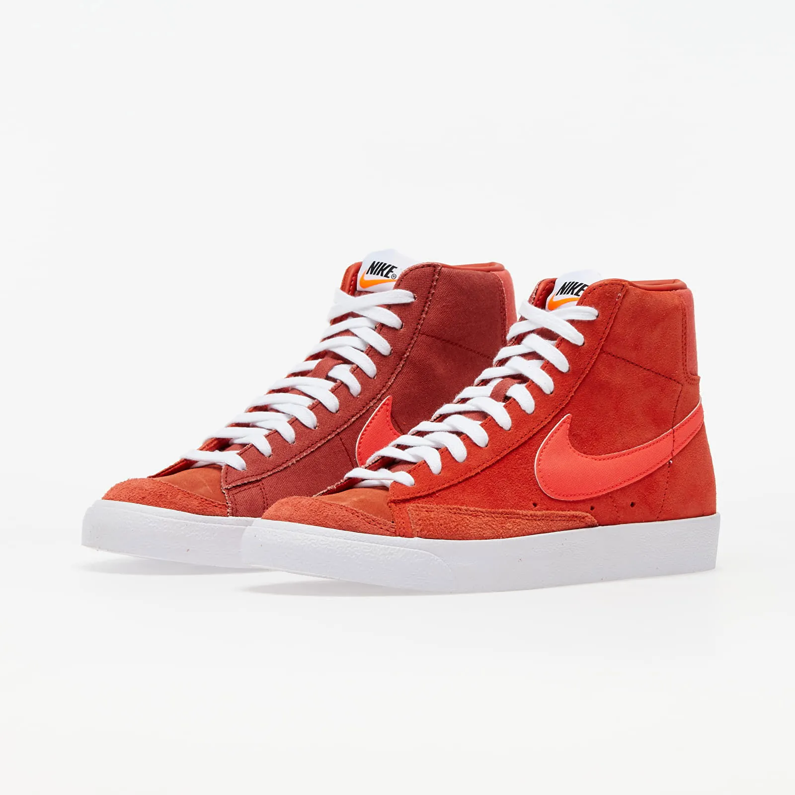 Nike Blazer '77 Vintage Suede Mix