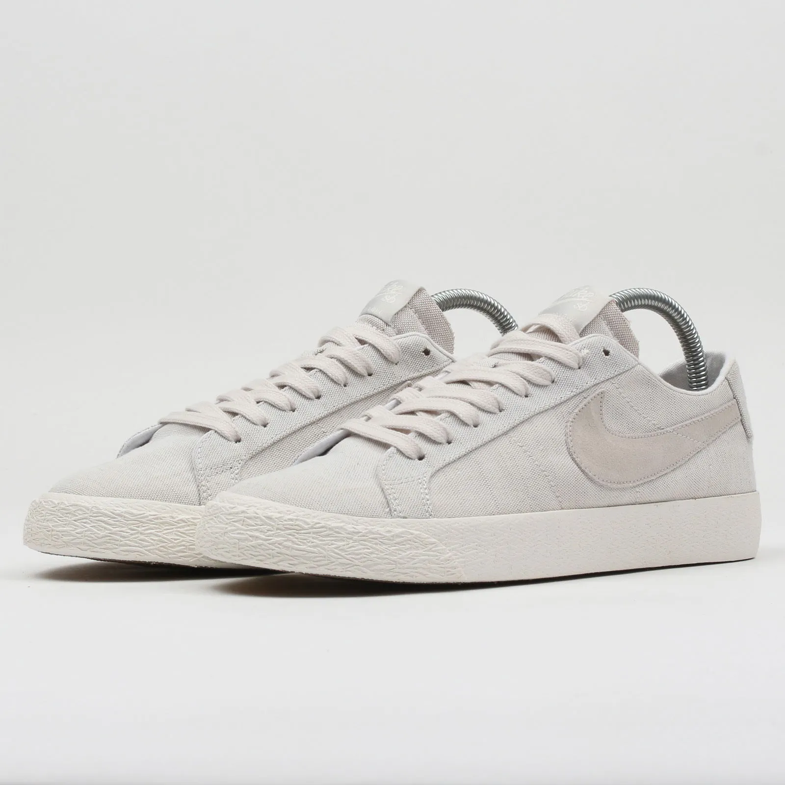Nike SB Zoom Blazer Low Canvas Decon