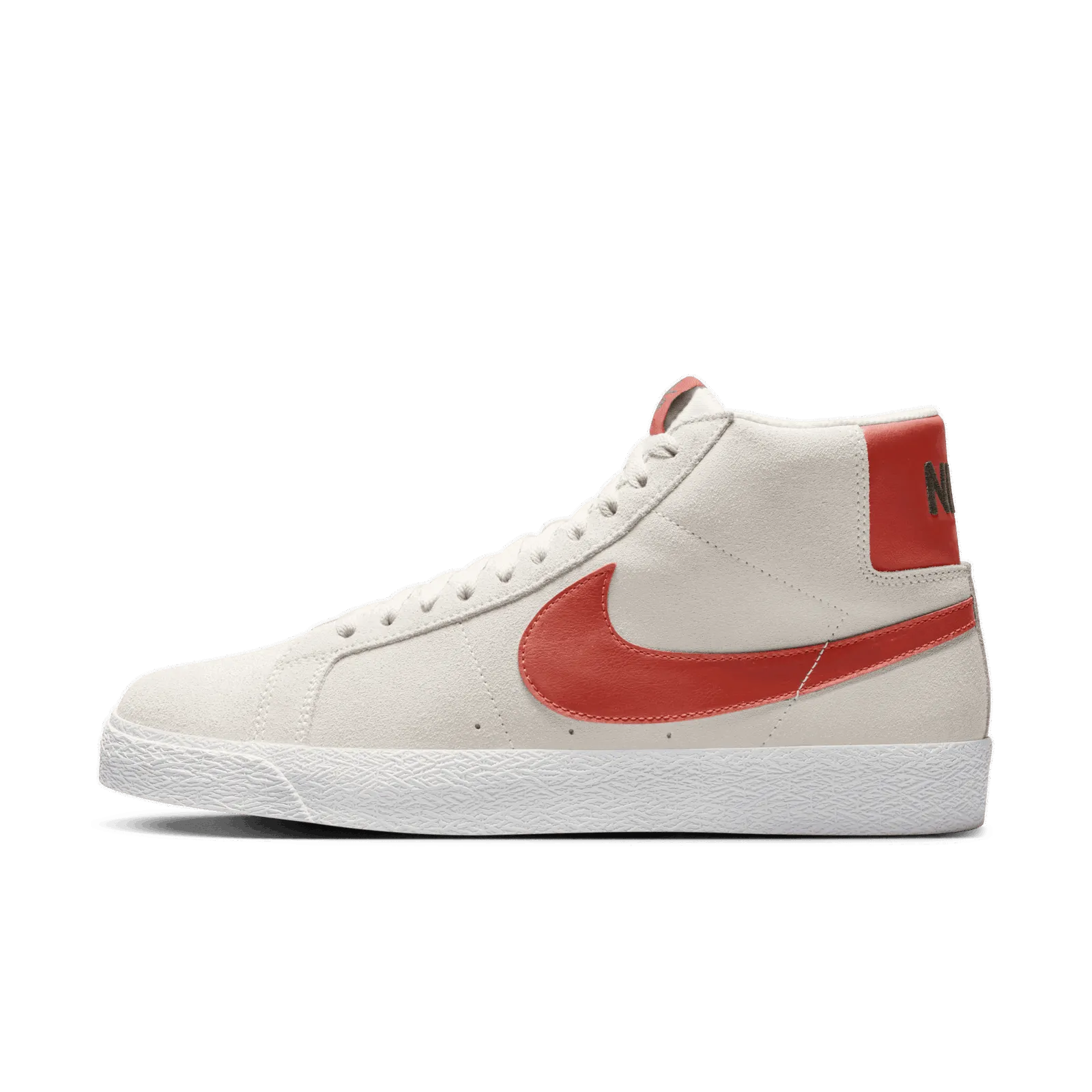 Nike SB Zoom Blazer Mid