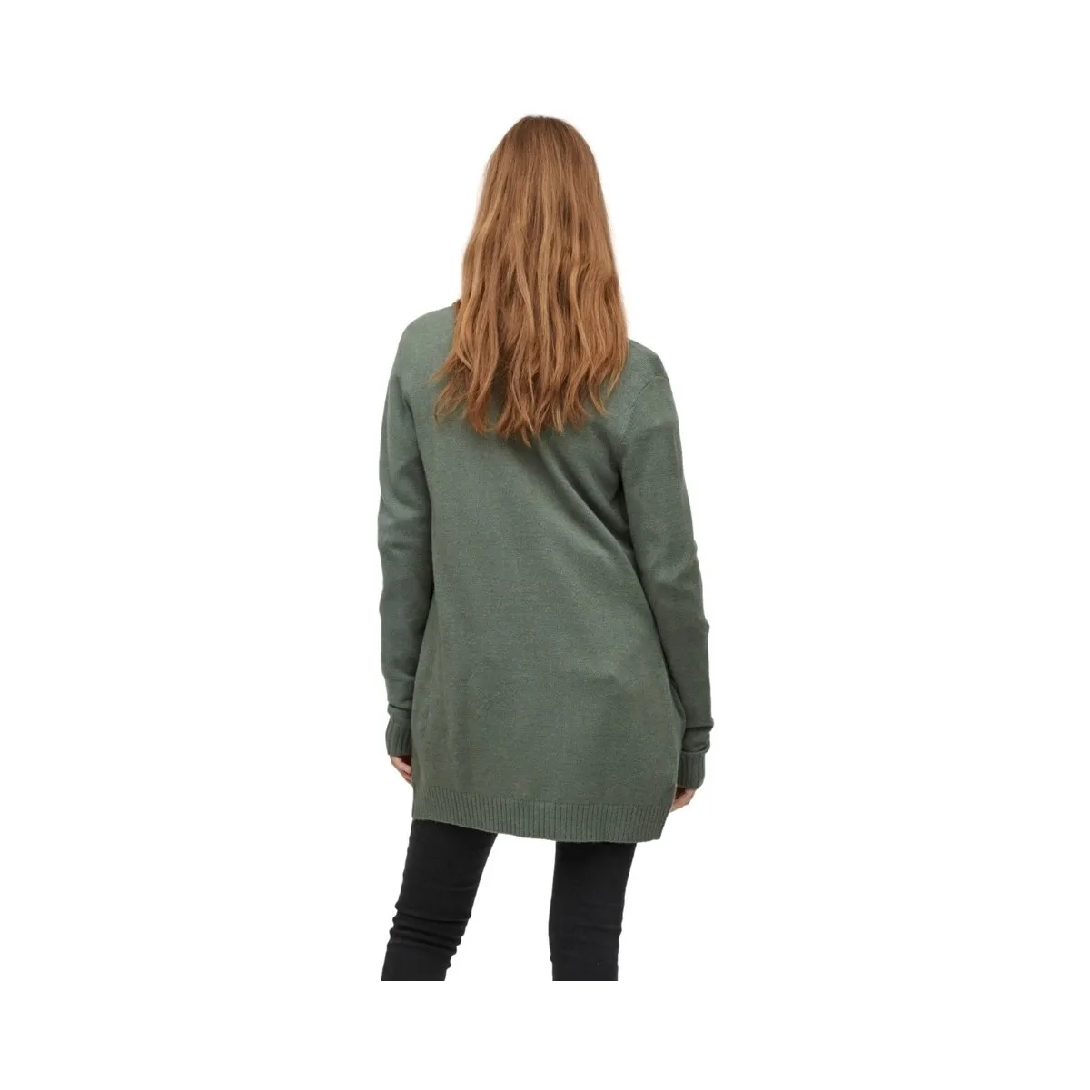 Noos Cardigan Ril - Laurel Wreath