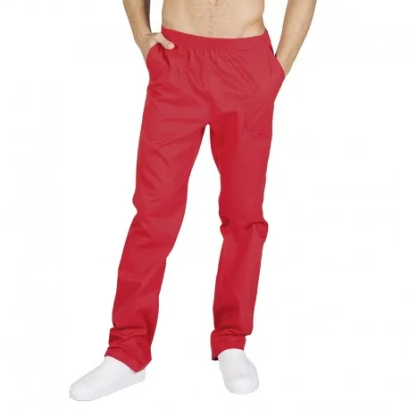 PANTALON GOMA COLORES