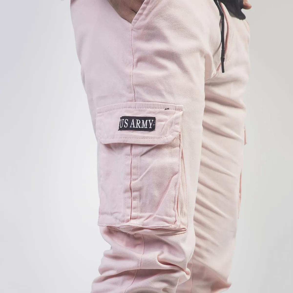Pantalon Jogger Now Yamt