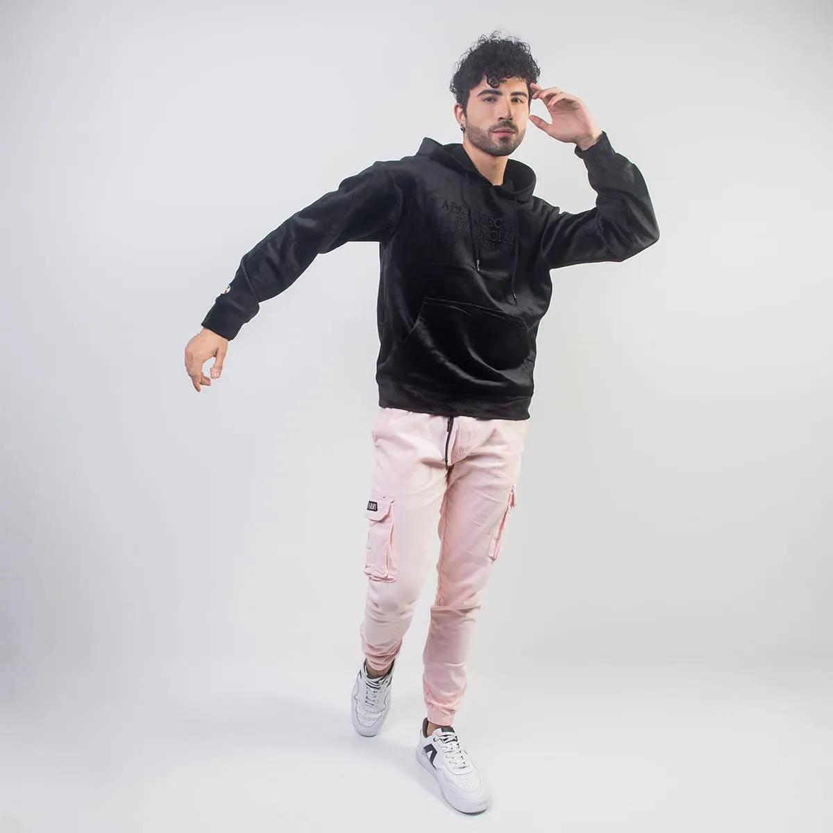 Pantalon Jogger Now Yamt
