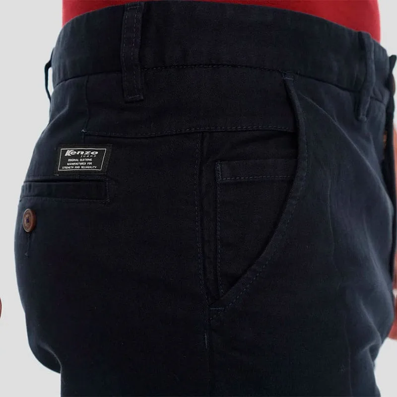 Pantalon Martin Licrado