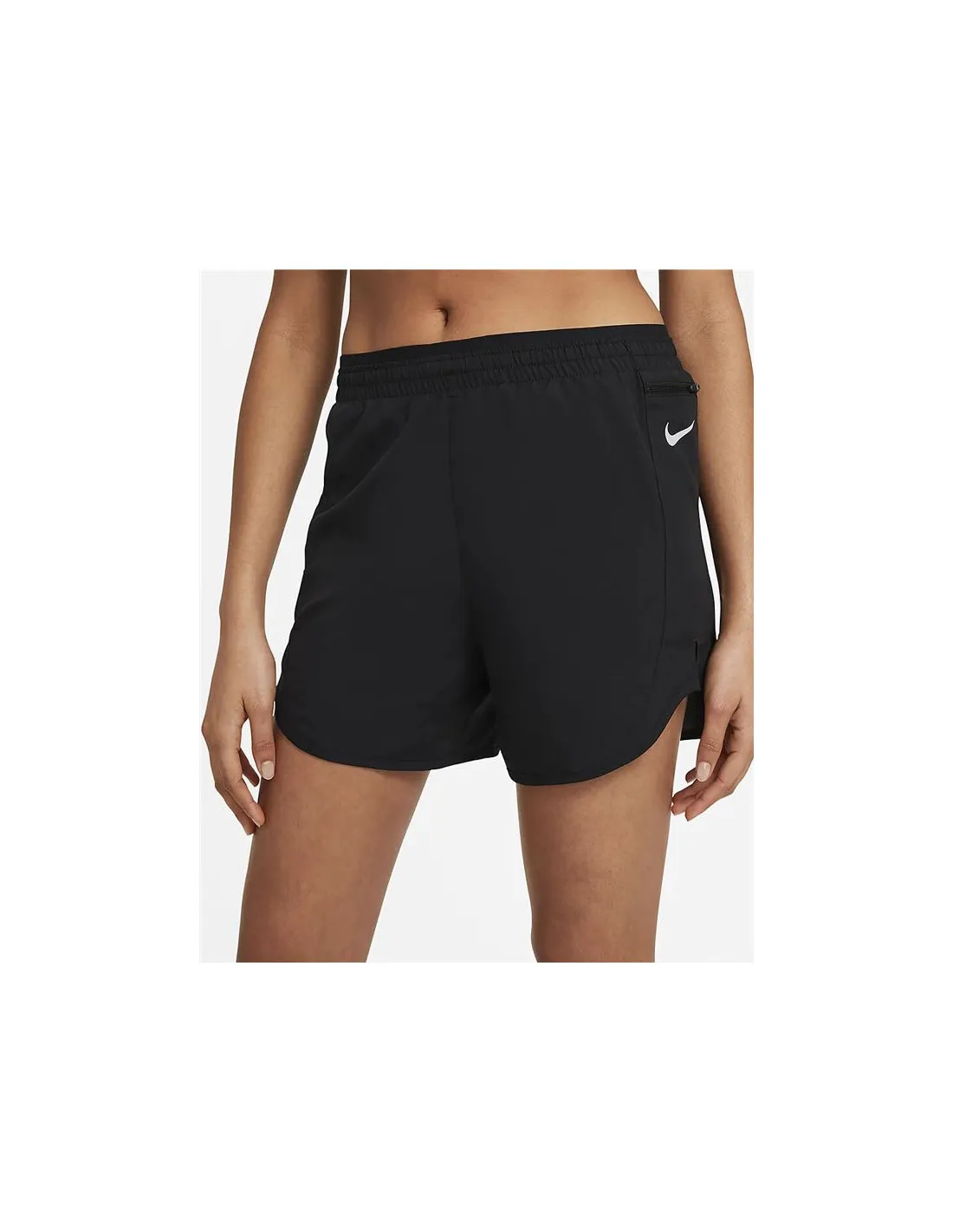 Pantalones de running Nike Tempo Luxe Mujer Black