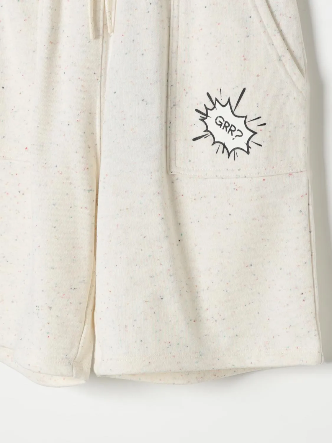 Pantalón corto niños Kenzo Kids