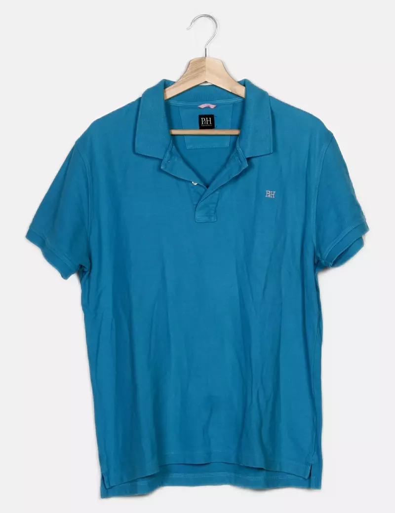 Pedro del Hierro Polo