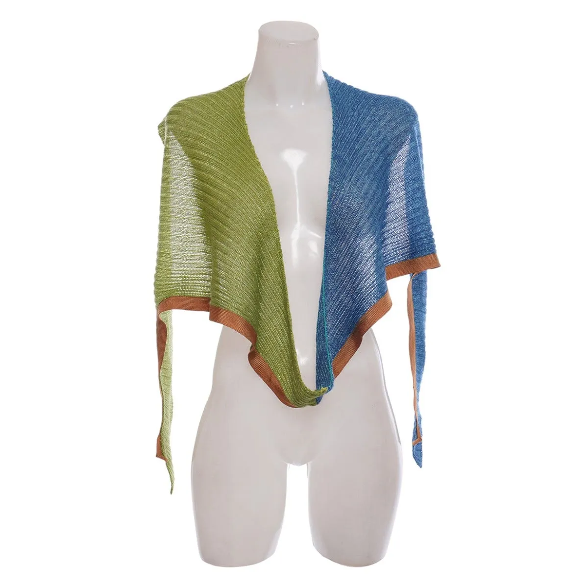 Pepa Pombo Top