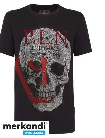 PHILIPP CAMISETA FULL HOMBRE / PRECIO AL POR MAYOR 100€ / PRECIO AL POR MENOR 750€