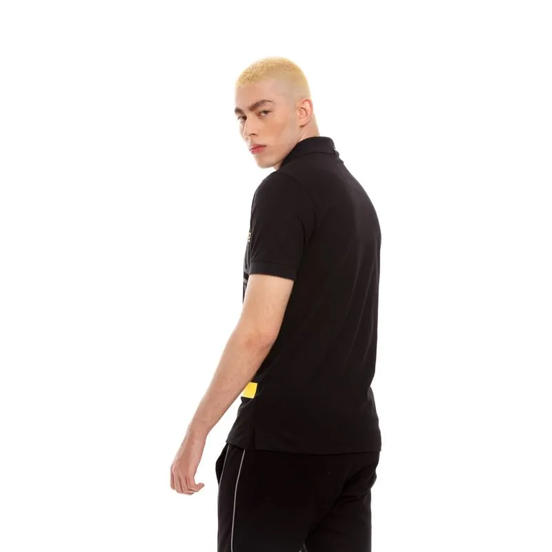 Polo Para Hombre Pilatos