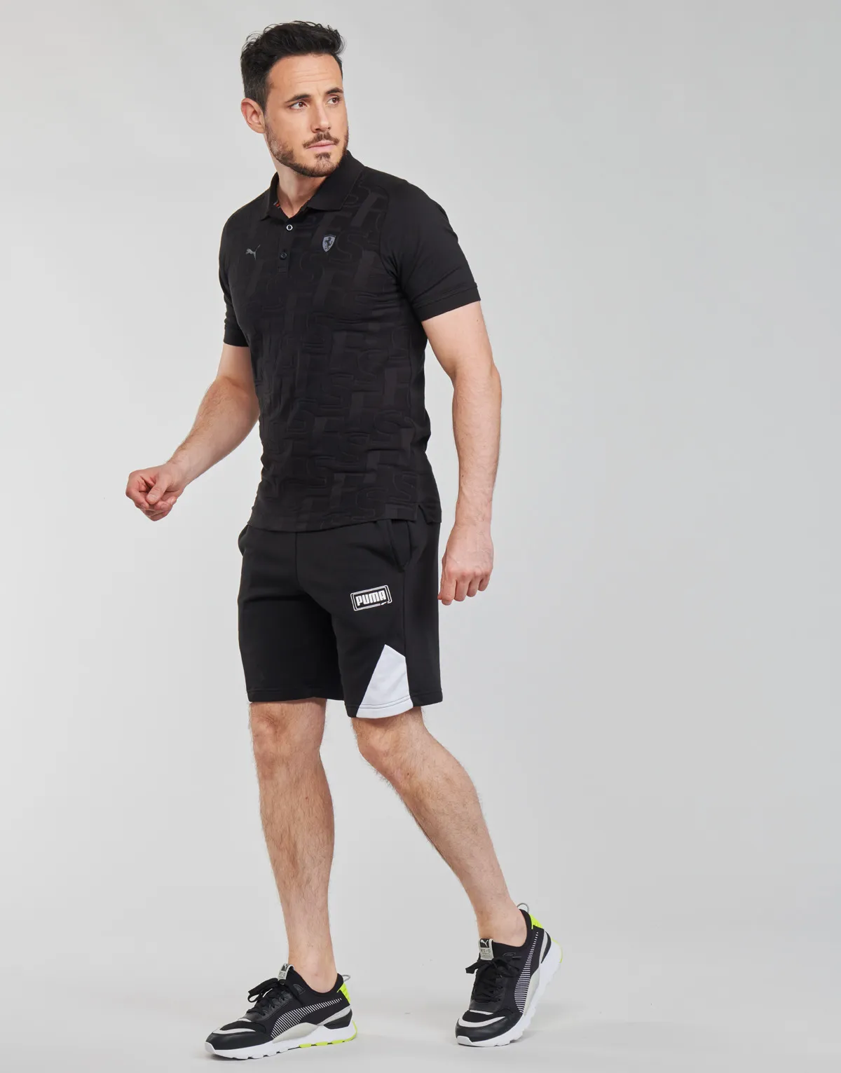 RBL SHORTS
