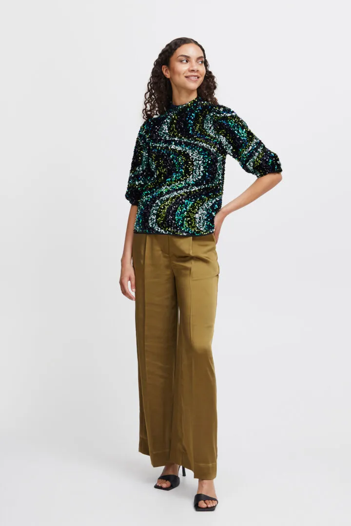 Samio Blouse