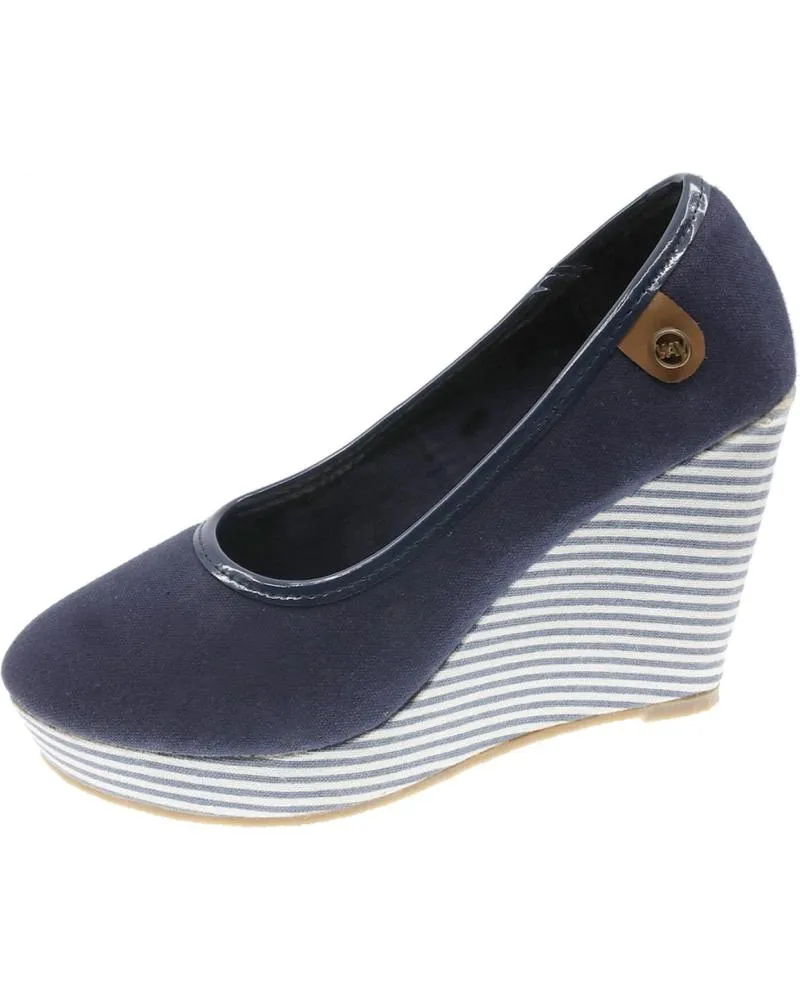 Sandalias BEPPI  de Mujer 2172300  NAVY BLUE
