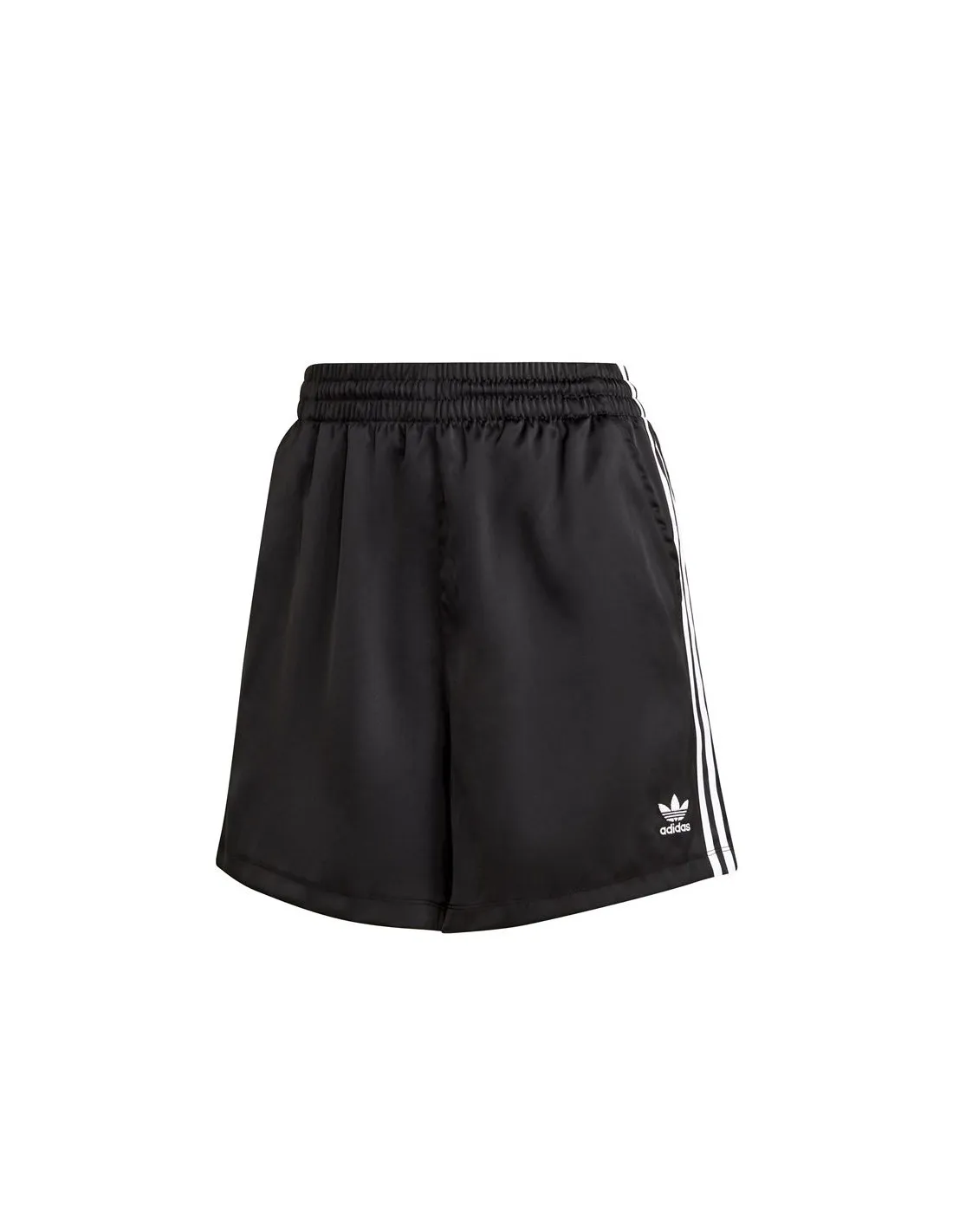 SATIN SHORTS