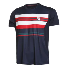 Sean Camiseta De Manga Corta Hombres