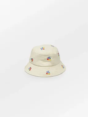 SOMBRERO BUCKET BORDADOS