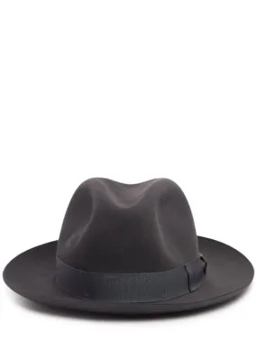 Sombrero de fieltro de lana