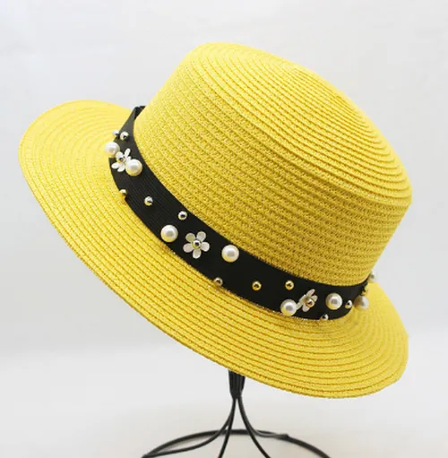 SOMBRERO MODELO SIDNEY