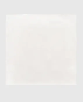 Stefano Ricci Children's beige pache scarf