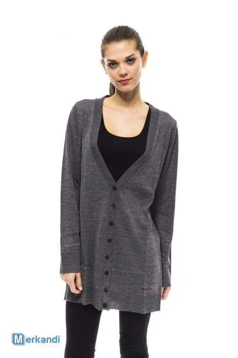 STOCK CARDIGAN MUJER UNGARO FEVER