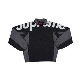 Supreme Shoulder Logo Track Jacket