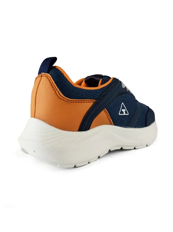 Tenis Niño Deportivos Azules Titinos