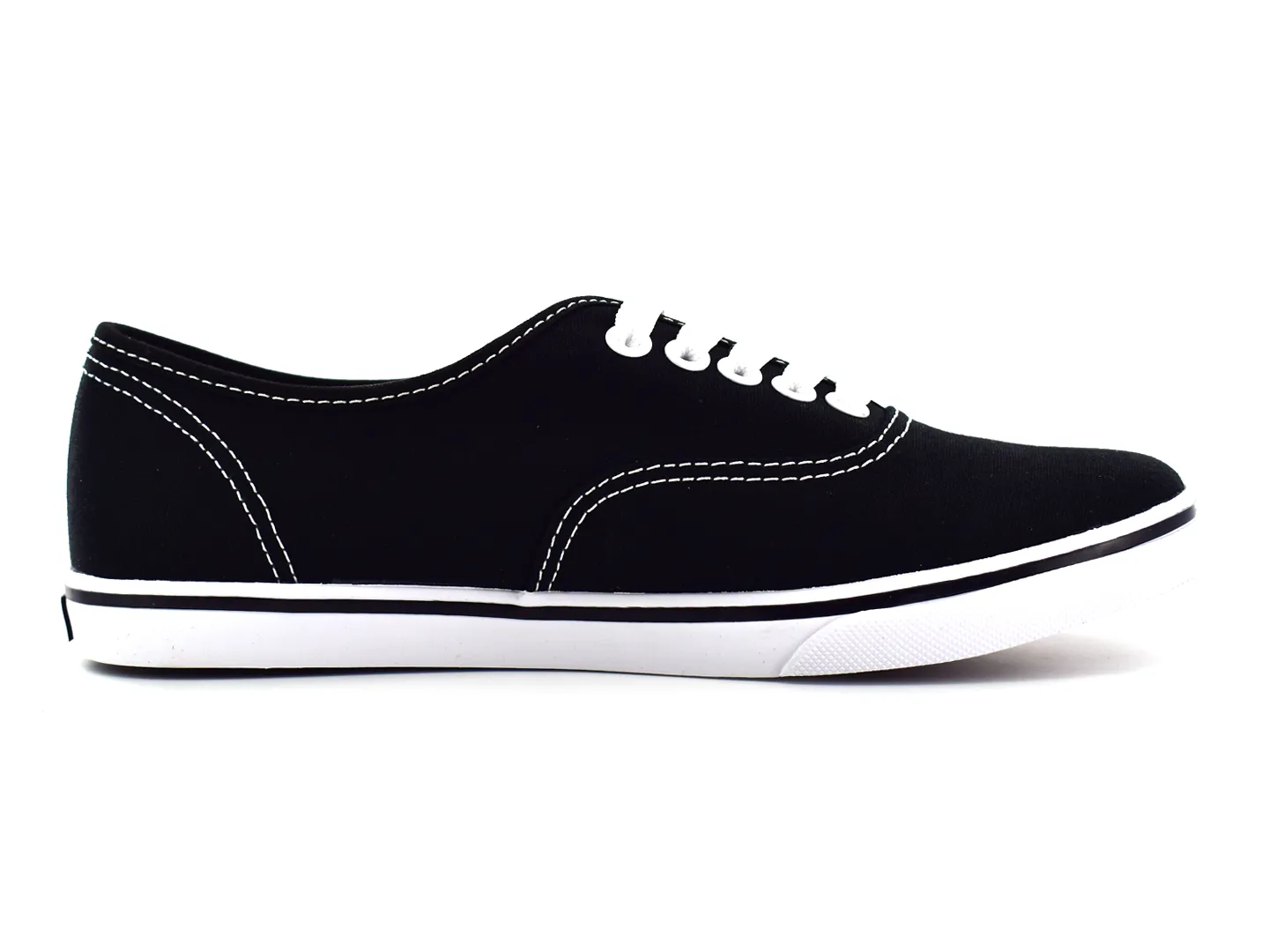 Tenis Vans Authentic Lo Pro  
