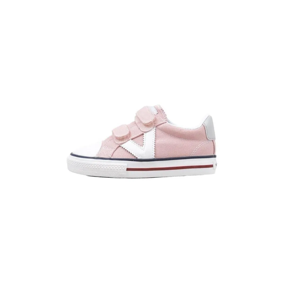 TRIBU ZAPATILLAS LONA