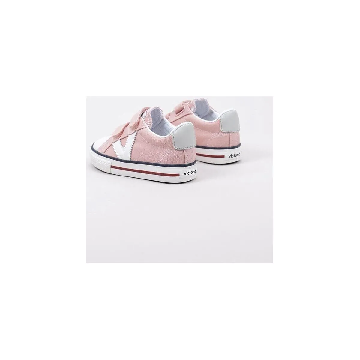 TRIBU ZAPATILLAS LONA