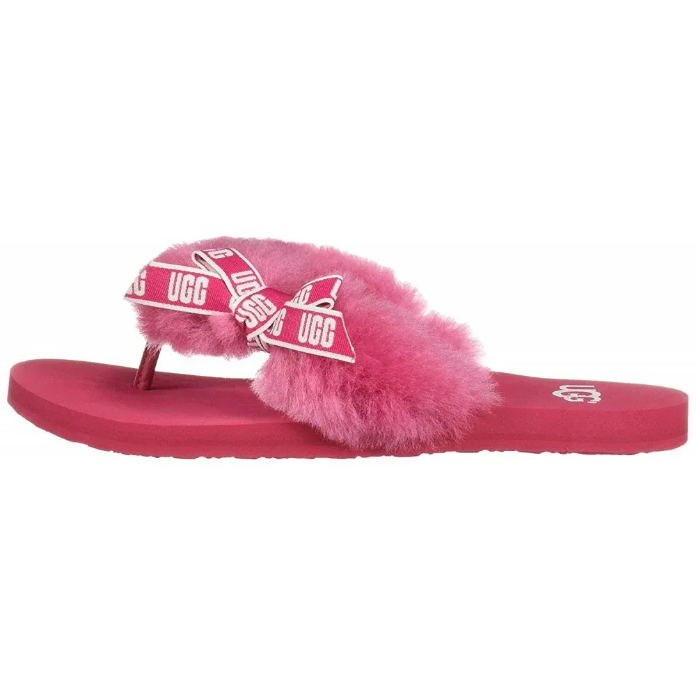 UGG W SUNSET GRAPHIC 1101046 SSNG