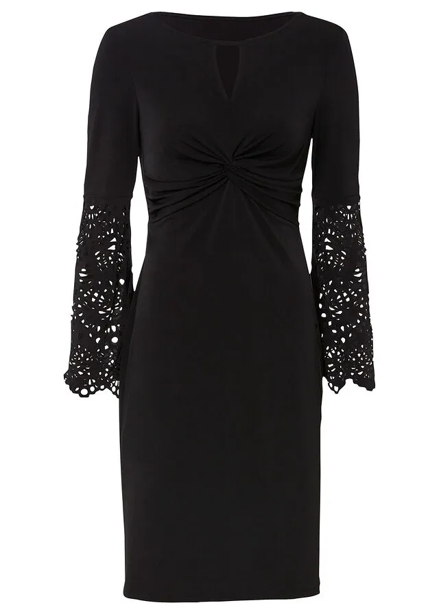 Vestido Negro